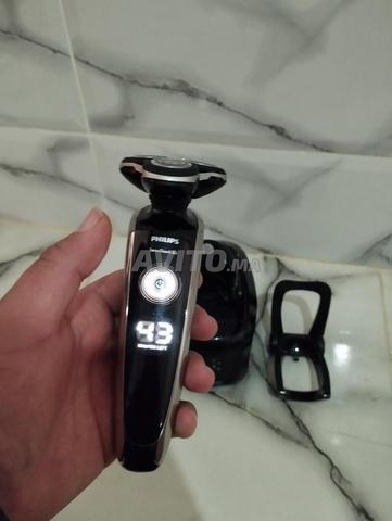 Tondeuse Philips série 9000 3D