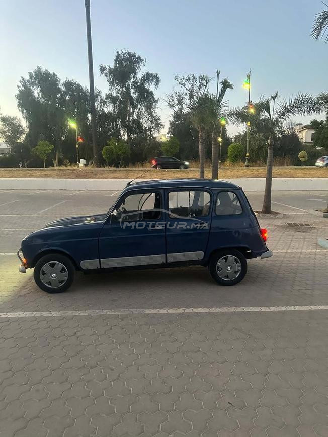 Renault R 4 