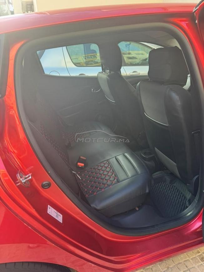 CLIO 4 GT-LINE SPORT