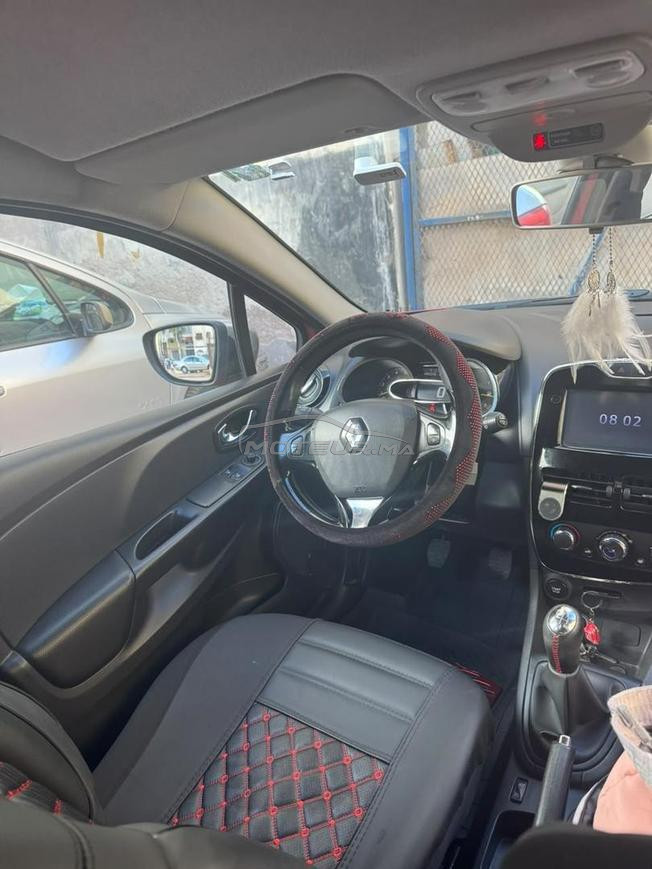 CLIO 4 GT-LINE SPORT