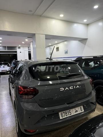 Dacia Sandero - 2