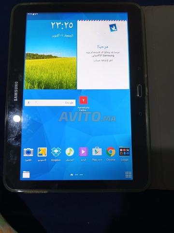 Tablette Samsung Galaxy Tab 4 - 2