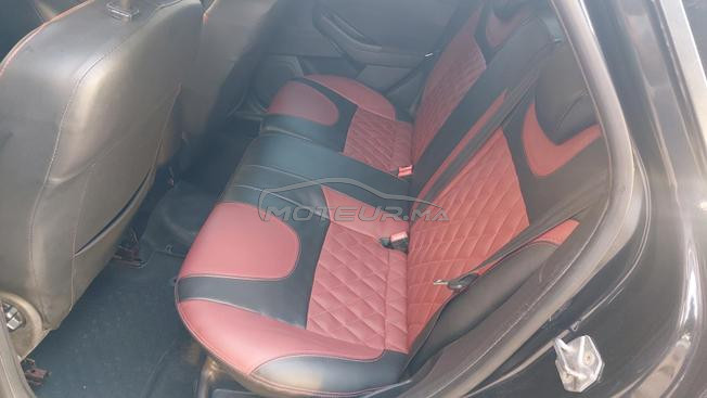 ford focus sports mliha li 3endo lgharad itasel 