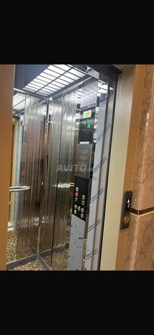Appartement à louer 130 m² à Laâyoune - 2