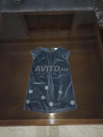 Robe pour enfant