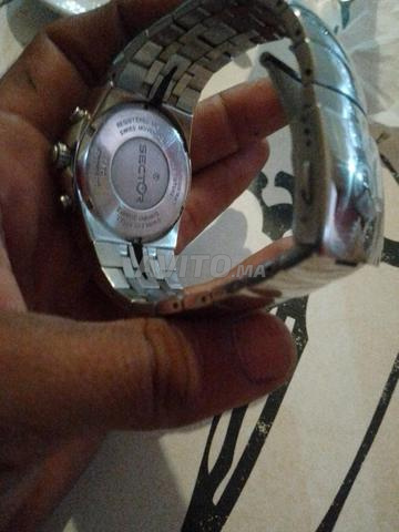 Montre Sector - 2