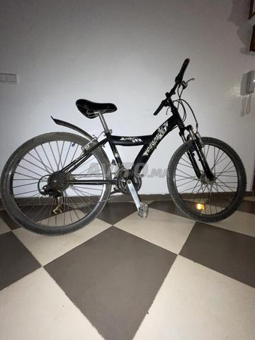 Vélo tout terrain de haute qualité marque Pegasus à vendre