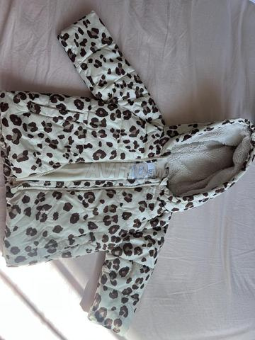 Veste enfant GAP - 2