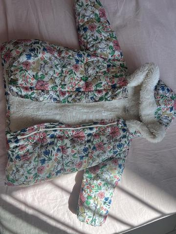 Veste Petit Bateau - 2