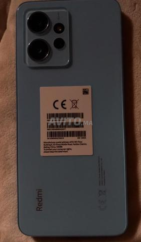Redmi note 12 à vendre - 2