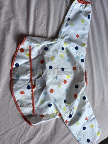 Bavoir bébé IKEA neuf - 2