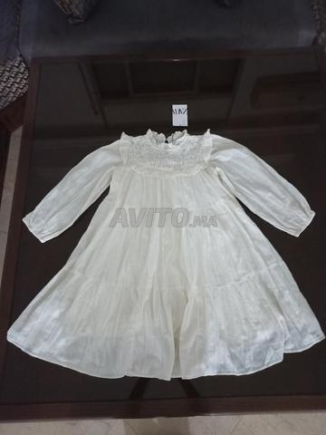 Robe pour enfant - 2