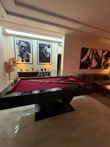Table de billard PORN STAR à vendre - 2