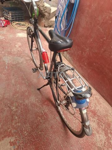 Vélo 28 Gazelle hollandais excellent - 2