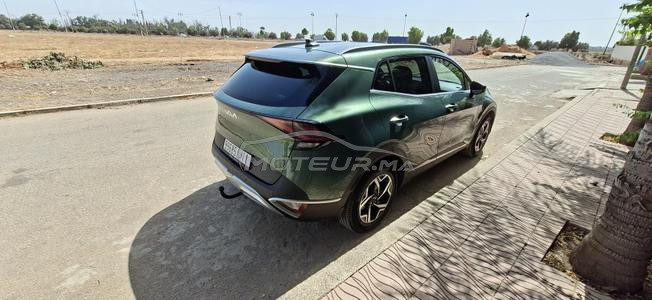 Kia Sportage Diesel Automatique