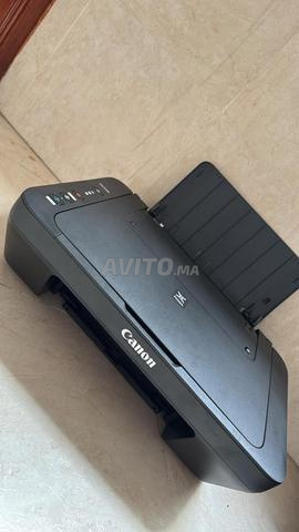 Imprimante Canon Pixma - 2