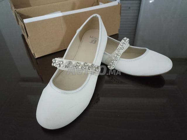 Ballerines neuves - 2