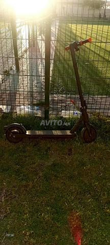 Trotinette électrique