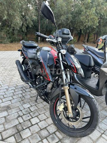 TVS 200 حقن - 2
