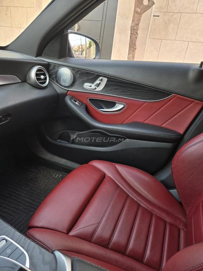 classe C 220D amg line