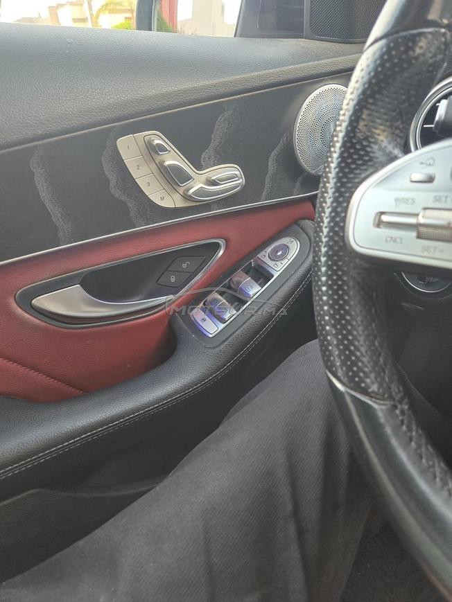 classe C 220D amg line