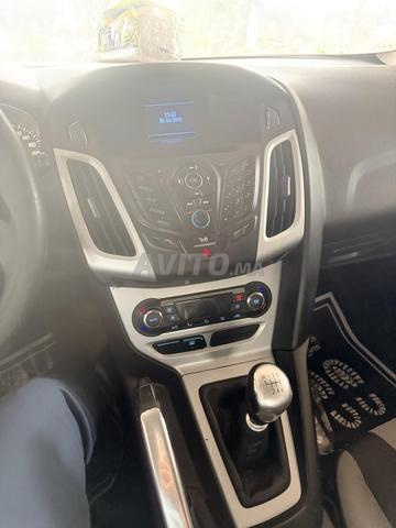 Ford focus à vendre