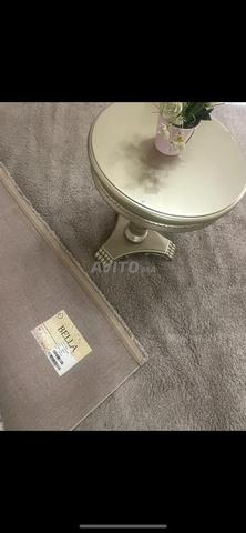 Tapis beige turc - 2