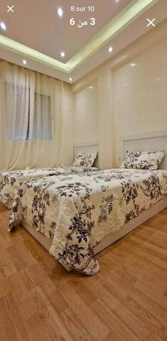 Appartements luxueux et excellents à louer à la journée - 2