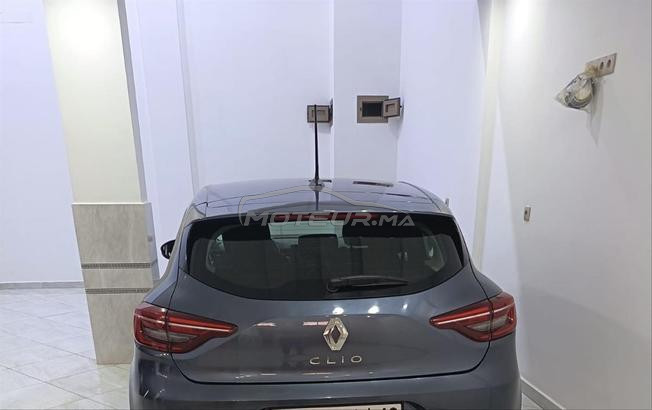 Renault Clio Diesel Manuelle 2021 à Berkane