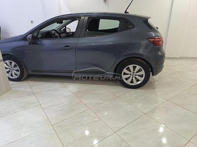 Renault Clio Diesel Manuelle 2021 à Berkane