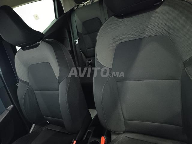 Renault Clio Diesel Manuelle 2021 à Berkane - 2