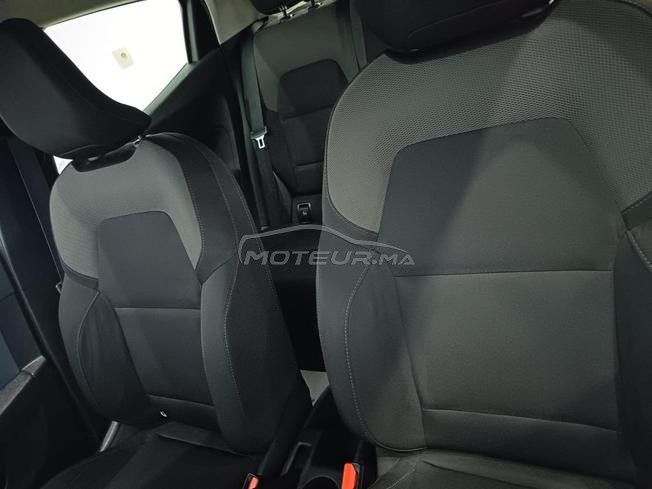 Renault Clio Diesel Manuelle 2021 à Berkane