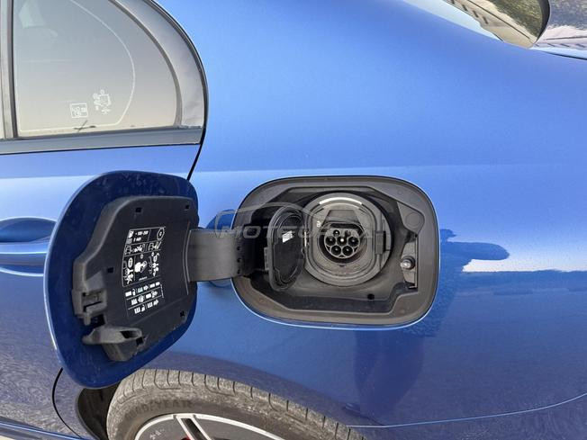 Mercedes-Benz Classe C Hybride Automatique 2022