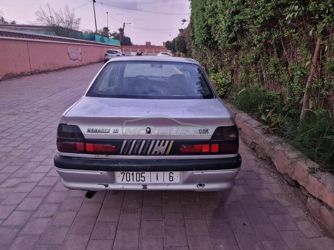 Renault R19 Essence Manuelle 1997 à Marrakech