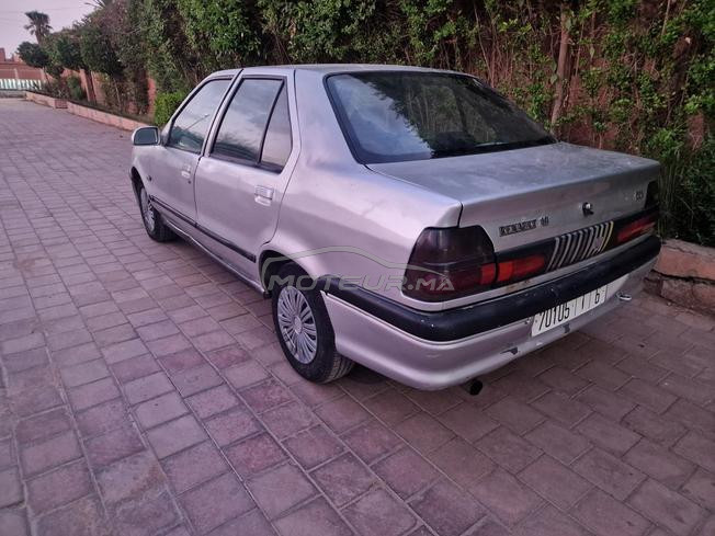 Renault R19 Essence Manuelle 1997 à Marrakech