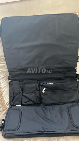 Cartable document pc portable Rancato - 2