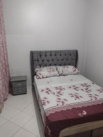 Appartement meublé pour personnes sérieuses uniquement - 2
