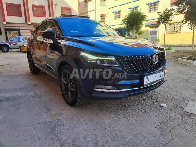 DFSK Glory Ix5 بحالة ممتازة - 2