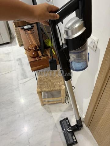 Aspirateur balai Taurus Ultimate Digital 25,9V - 2