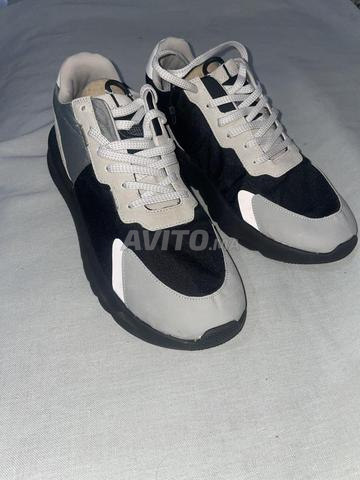 Chaussure encore neuve - 2