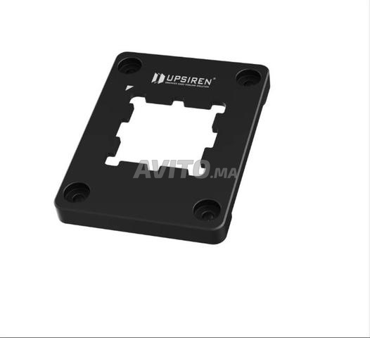 Cadre Secure processeur Ryzen AMD socket AM5 - 2