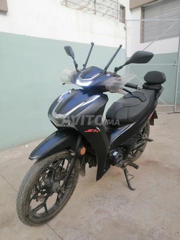 SH ديتونا 49cc - 2