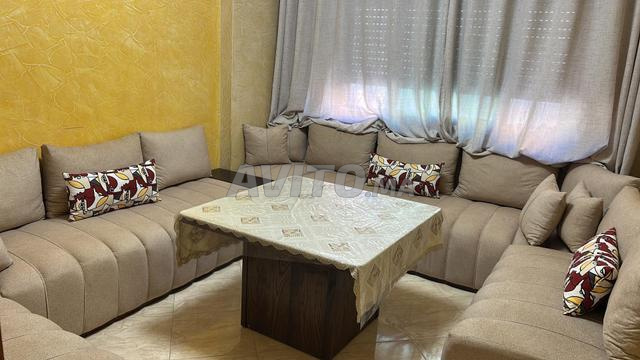 فوط صحية شبه جديدة