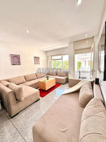 Appartement centre ville - 2