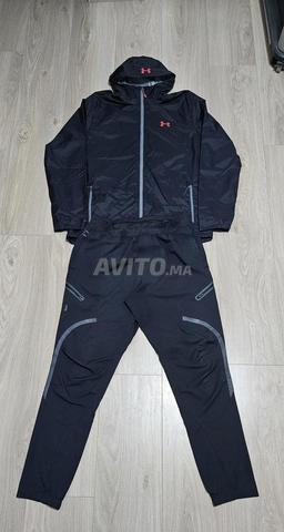 Under Armour original completo