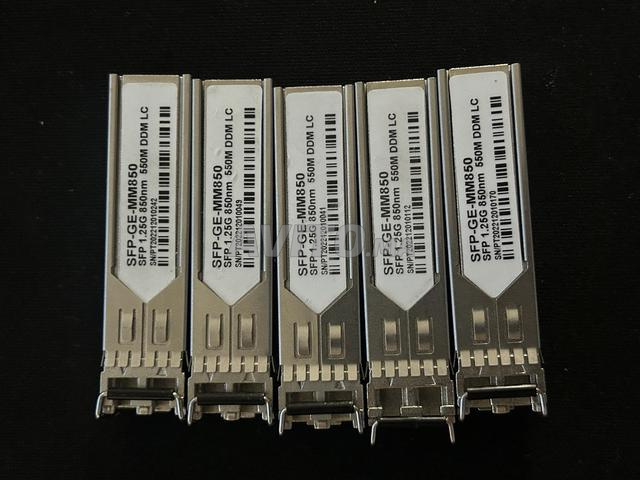 Module SFP HP - 2