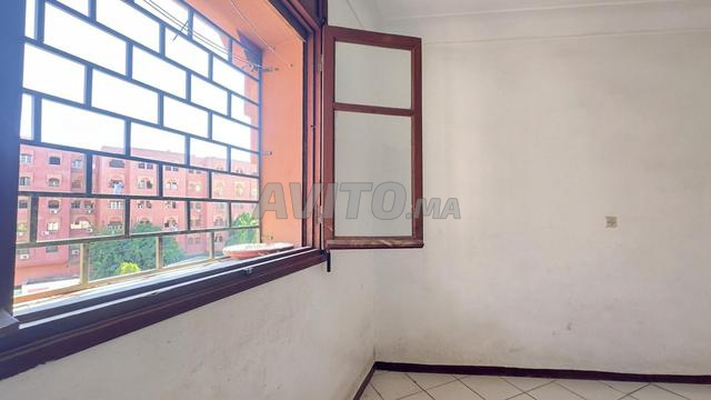 Appartement 81 m² à vendre à Allal El Fassi - 2