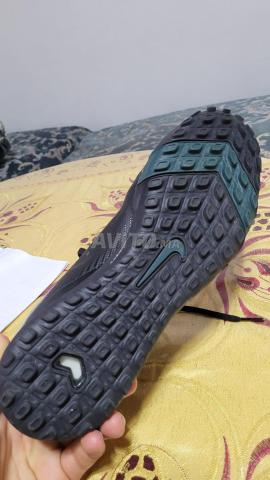 Crampons Mercurial - 2