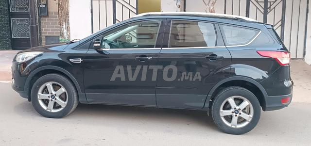 Ford Kuga 2017 reprise ok - 2