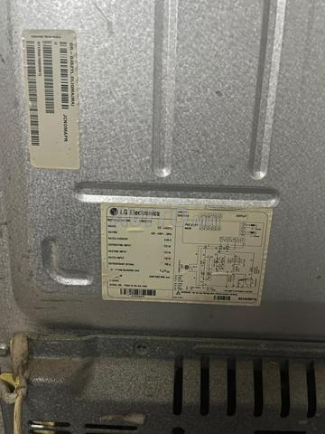 Vente réfrigérateur LG - 2